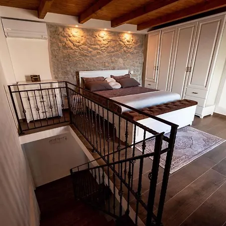 Holiday In - Zadar Riviera 43105 Feriehus Ljubač