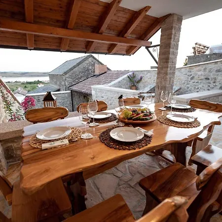 Feriehus Holiday In - Zadar Riviera 43105