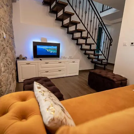 Feriehus Holiday In - Zadar Riviera 43105