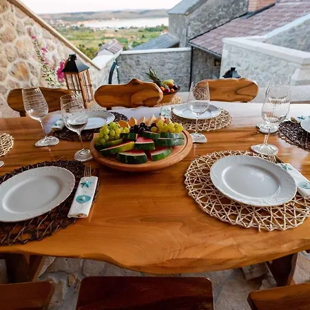 Prázdninový dům Holiday In - Zadar Riviera 43105
